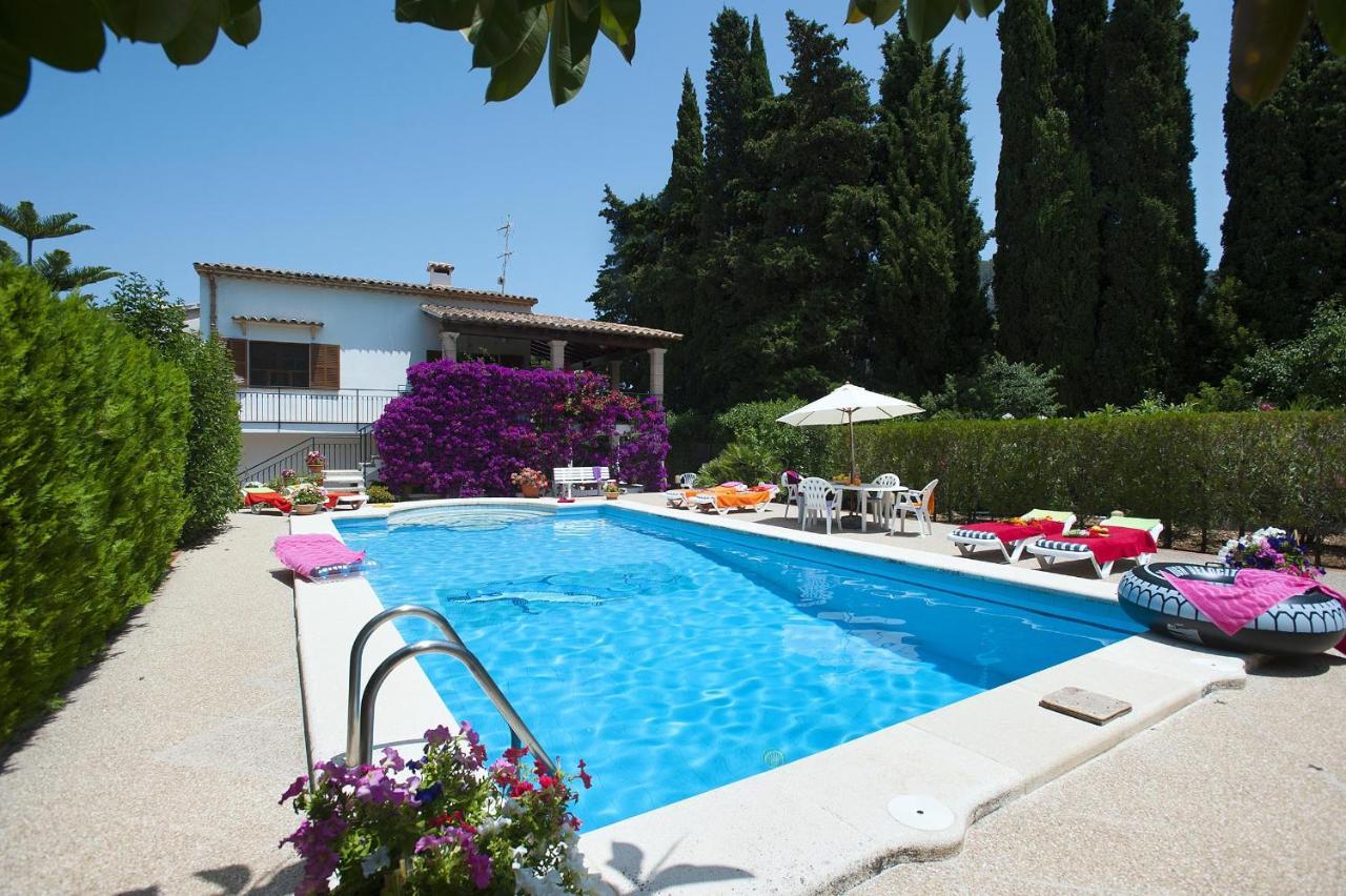 Rotger Villa Pollença