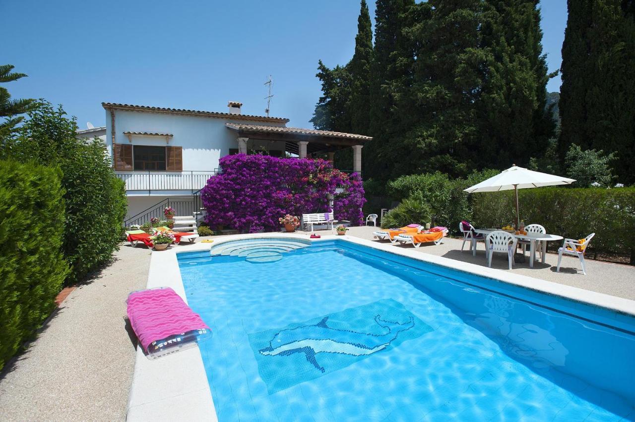 Rotger Villa Pollença