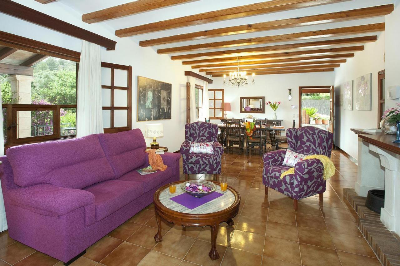 Villa Rotger Pollença